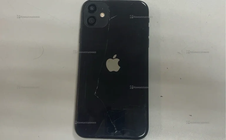Apple iPhone 11 4/64 ГБ 3234