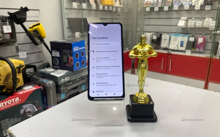 Xiaomi Redmi A3 4/128 ГБ