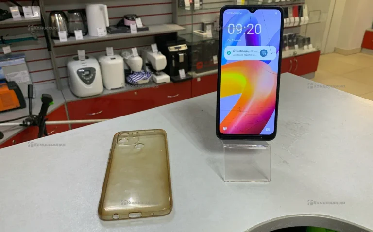 Xiaomi Redmi A2+ 4/64 ГБ