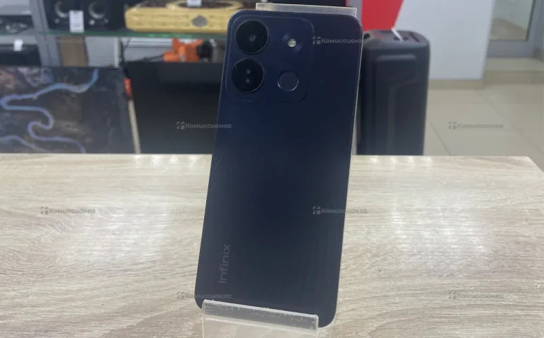 Infinix Smart 7 HD 2/64gb