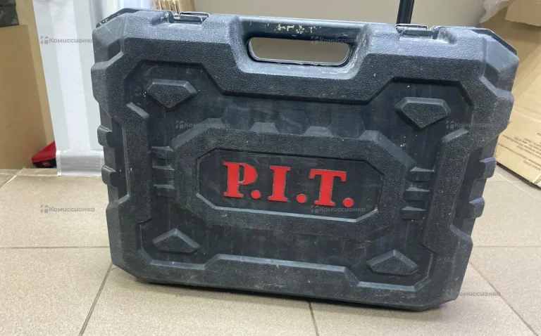отбойный молоток P.I.T GSH 60-2