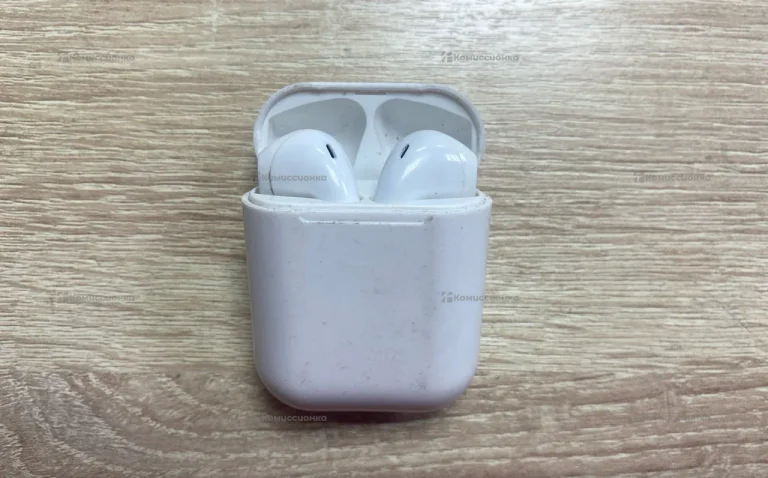 Наушники  air pods rep
