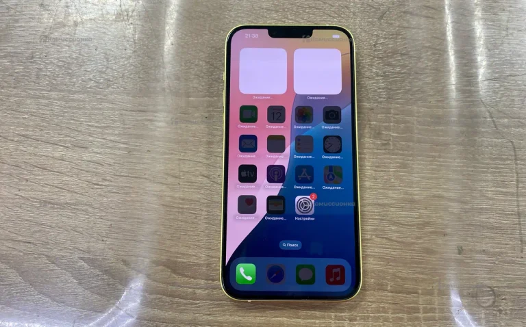 Apple iPhone 14 Plus 6/128 ГБ