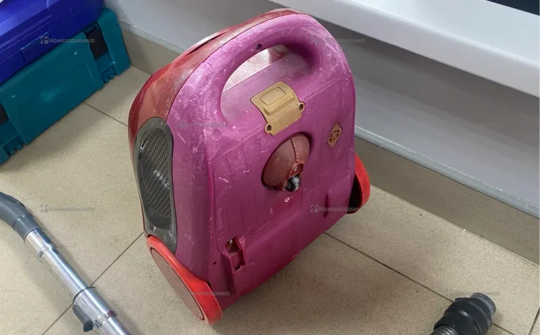 Пылесос Philips EasyLite