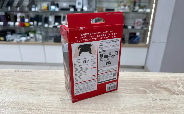 Nintendo Геймпад nintendo switch 2 pro controller
