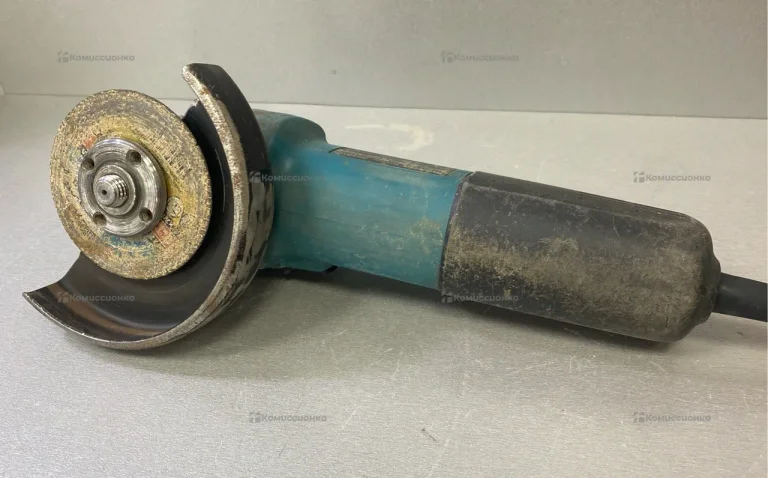 УШМ makita 9558HN