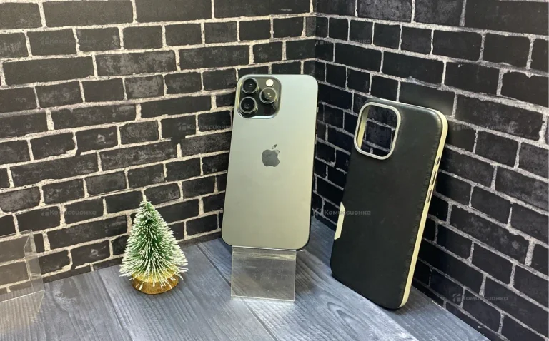 Apple iPhone 16 Pro Max 8/256 ГБ