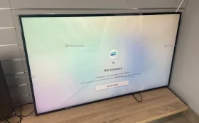 Купить Телевизор Samsung UE50NU7097U б/у , в Саратов Цена:21900рублей