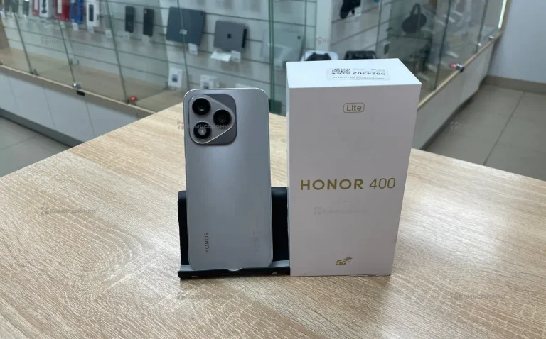 Honor 400 Lite 8/256 ГБ