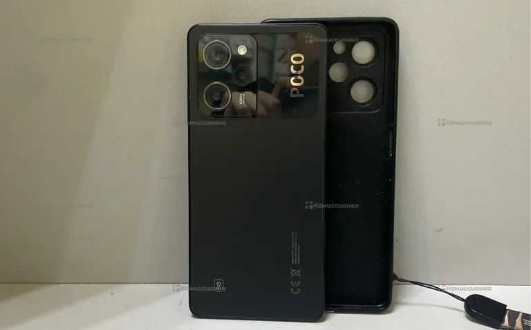 Xiaomi Poco X5 Pro 5G 8/256 gb