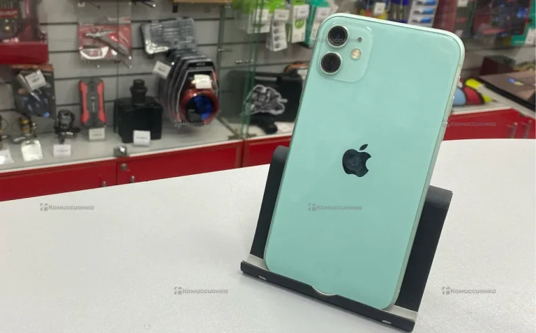 Apple IPhone 11 64Gb