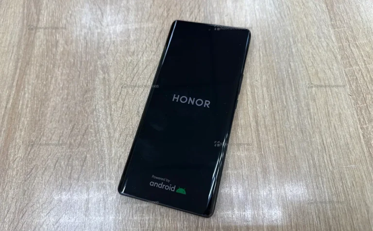 Honor X9a 5G 6/128Gb