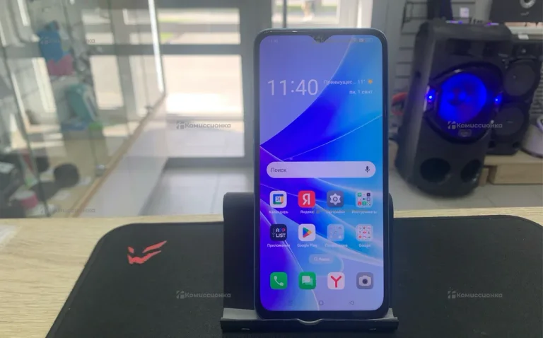 Oppo a57s 4/64Gb
