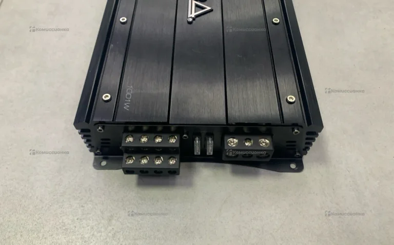 Усилитель  Aura AMP-4.80