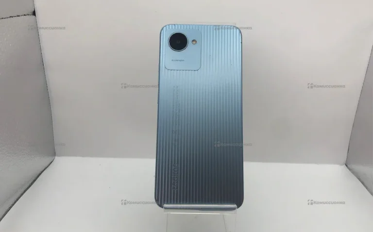 Realme C30 2/32 ГБ