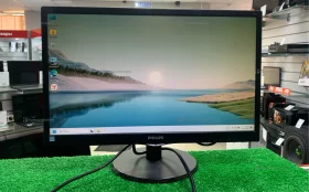 Монитор Philips 223V5LHSB