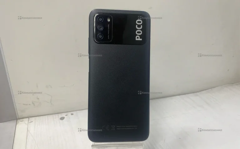 Xiaomi Poco M3 4/64 Gb