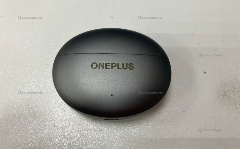 Наушники OnePlus Buds 4