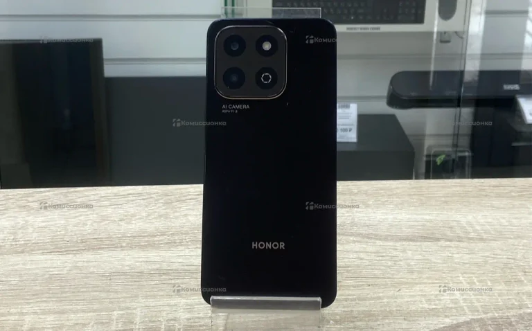 Honor X6b 6/128 ГБ