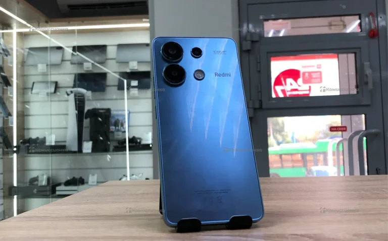 Xiaomi Redmi Note 13 8/256Gb
