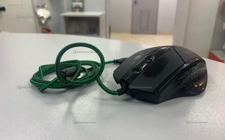 Компьютерная мышь gaming oklik 815G