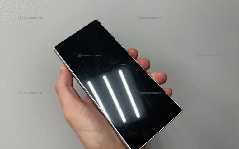 Samsung Galaxy Z Fold6 12/256 ГБ