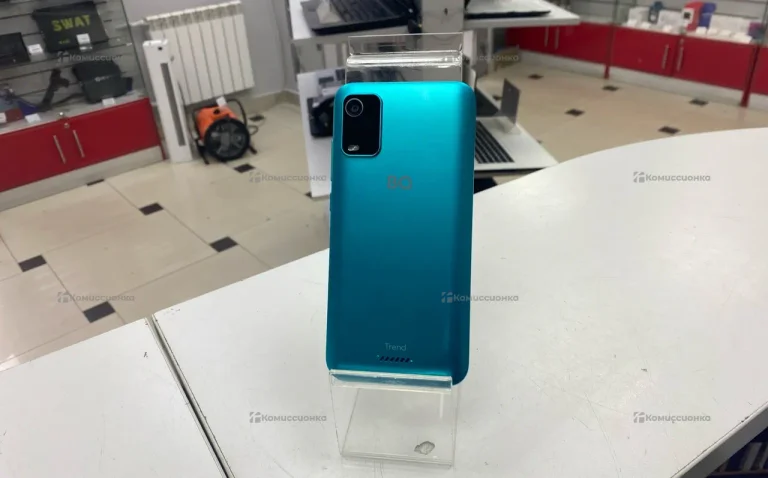 BQ 5560L Trend