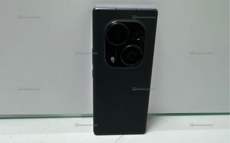 Tecno Phantom X2 8/256 ГБ