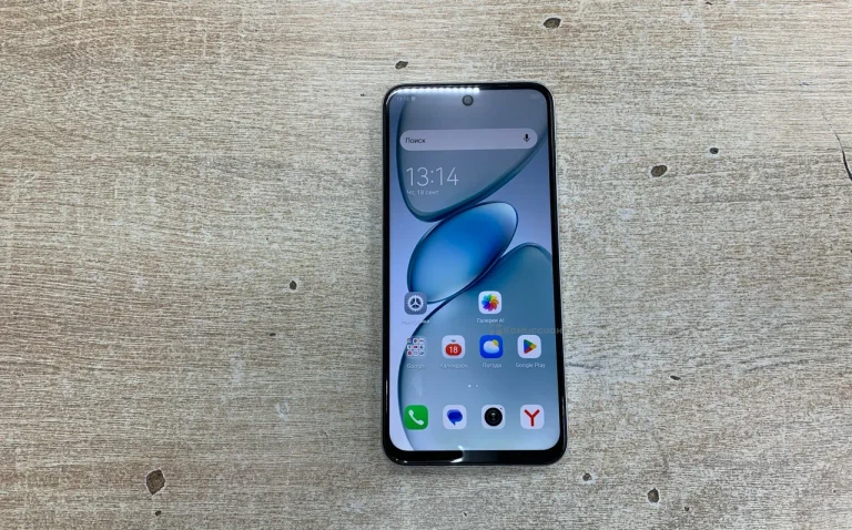 Tecno Spark Go 1 3/64Gb