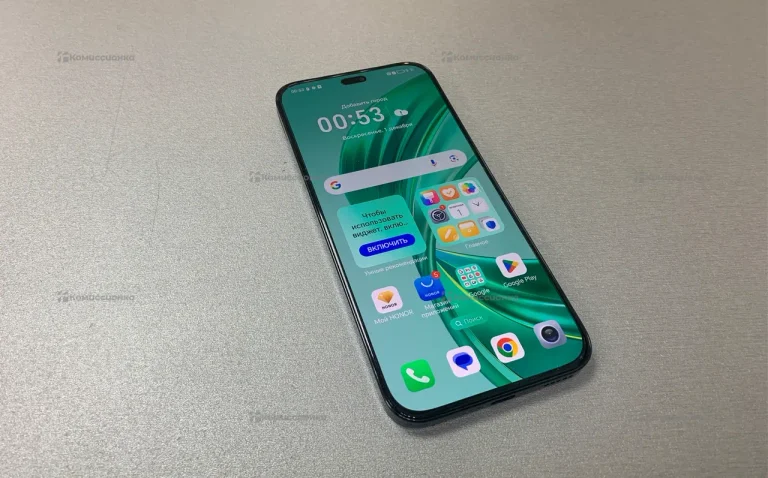 Honor X8b 8/128 ГБ