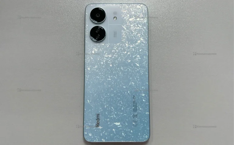 Xiaomi Redmi 13C 8/128 ГБ