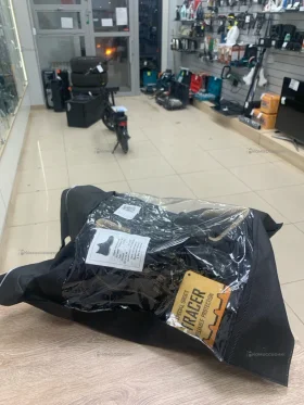 Купить Обувь специальная ботинки «трейсер» кп б/у , в Нижнекамск Цена:1290рублей