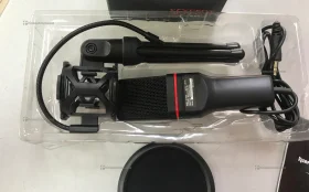 Микрофон Redragon seyfer