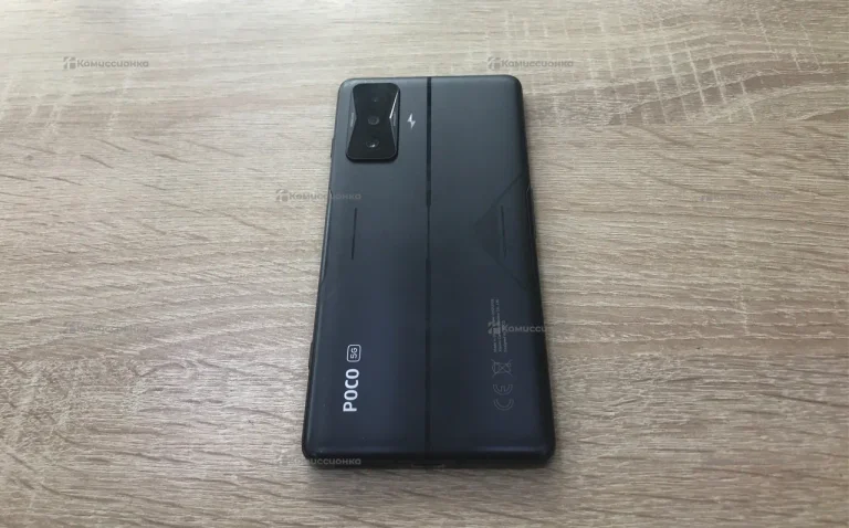 Xiaomi Poco F4 GT 8/128 ГБ