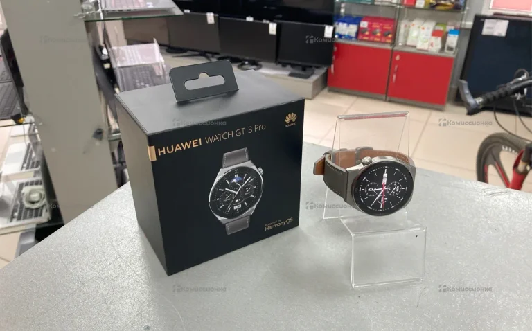 Часы Hiawei Watch GR 3 Pro