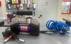 Купить Компрессор Автомобильный NG б/у , в Новокуйбышевск Цена:1500рублей