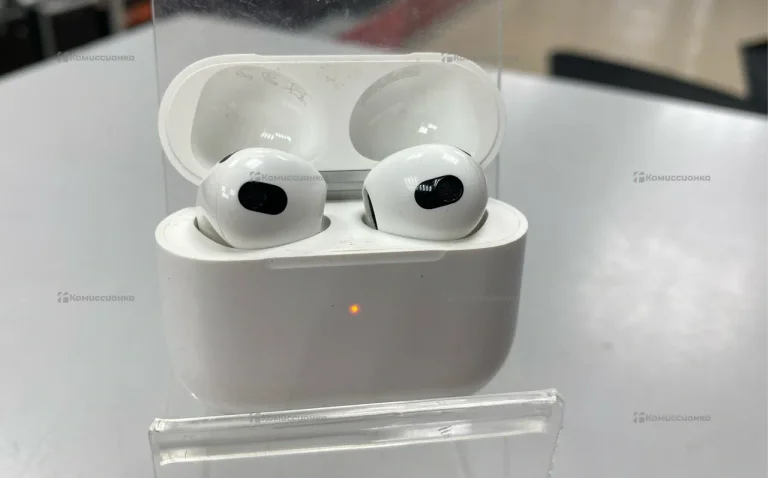 Наушники  AirPods 3