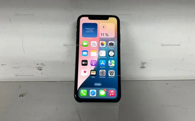 Apple iPhone XR 128Gb