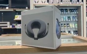 Купить Массажер для шеи Xiaomi Mijia Smart Neck Massager MJNKAM01SKS (черный, серый) б/у , в Тольятти Цена:4490рублей