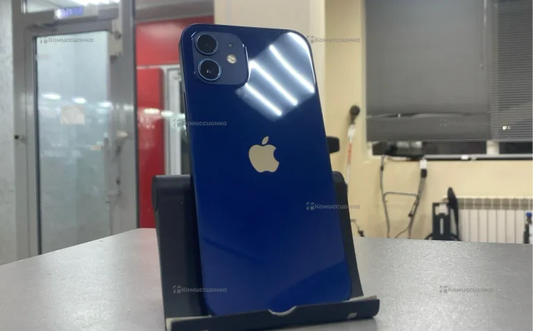 Apple iPhone 12 4/64 ГБ