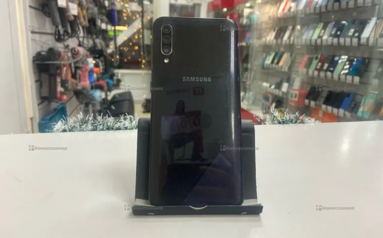 Samsung Galaxy A30s 3/32 ГБ