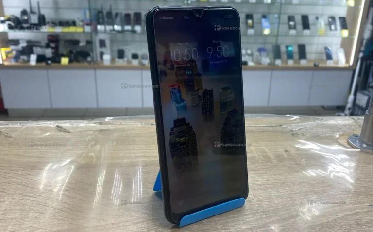 Xiaomi Redmi 8 3/32 ГБ