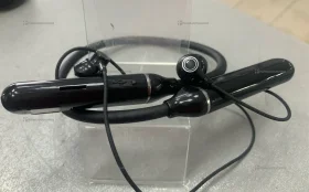 Купить Наушники  черные б/у , в Самара Цена:390рублей