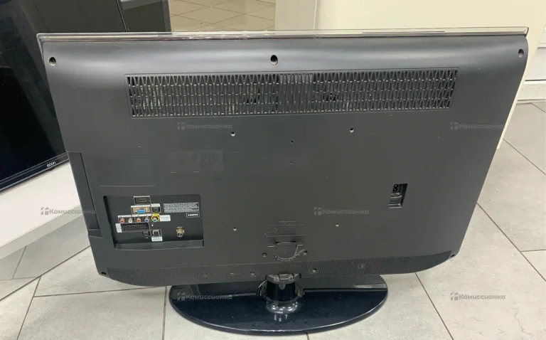 Телевизор Samsung LE32D450G1WXRU