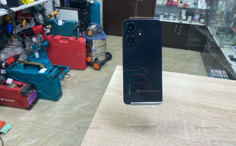 Infinix hot 30i 8 128
