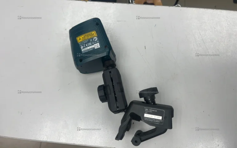 лазерный уровень Bosch GLL-2