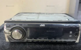 Купить Автомагнитола  JVC KD-G547 б/у , в Чапаевск Цена:1500рублей