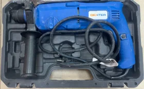 Перфоратор Dexter Z1C-DS-24GM