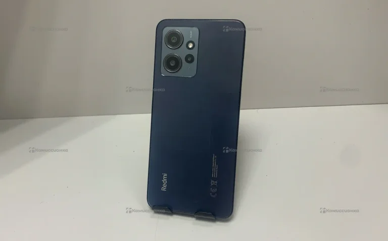 Xiaomi Redmi Note 12 8/256 ГБ