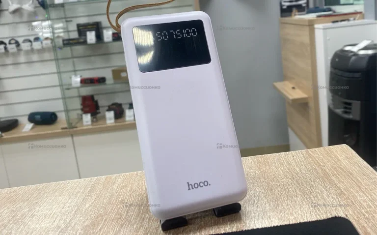 Повербанк Hoco 10.000mAh